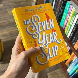 The Seven Year Slip